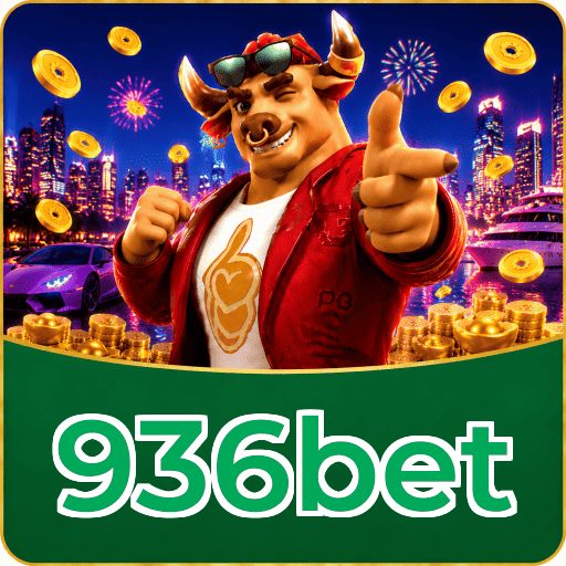 936bet Instalar Logo 1