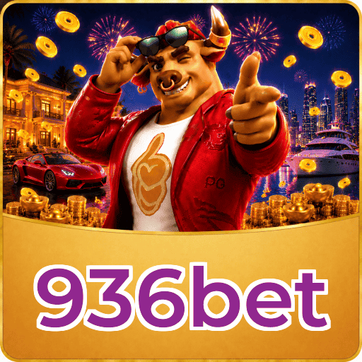 936bet Instalar Logo 2