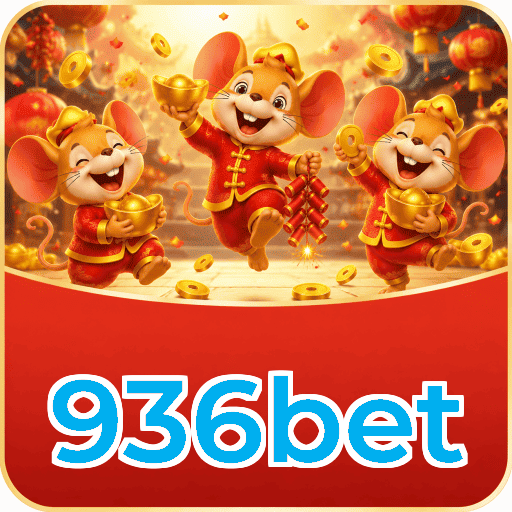 936bet Logo 3