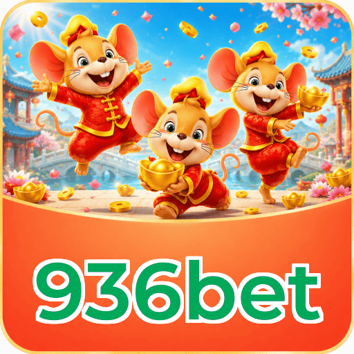 936bet Instalar Logo 3